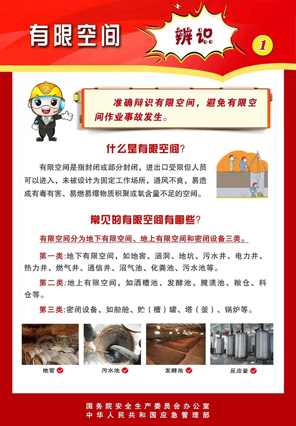 有限空間為何成為“吃人黑洞”？
