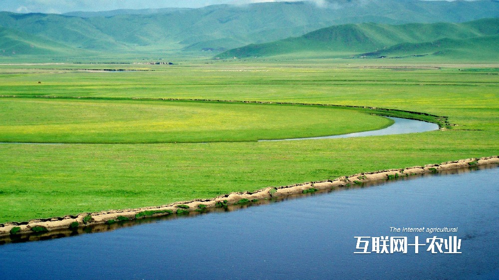 我們如何養(yǎng)活世界？面向未來的智能農業(yè)